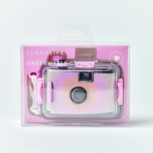Sunnylife - Çocuk Sualtı Su Geçirmez Fotoğraf Makinası