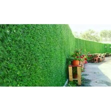 Msy Garden Fenc Çim Çit Örgü Telli Bahçe Çiti 80 cm x 12 mt