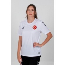 Hummel Oregon Milli Takım Antrenman Tişörtü