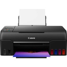 Canon Pıxma G640 Fotoğraf Yazıcısı