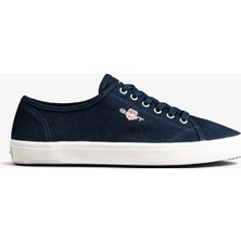 Gant Kadın Mavi Sneaker 32538309.G69