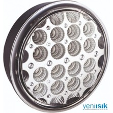 Newlight Temsa Geri Vites Lambası Ledli 24V