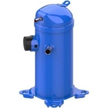 Danfoss Hlp 081 T4LC6 6,5 Hp 380V (64.800 Btu) Scroll Kompresör 121L1781