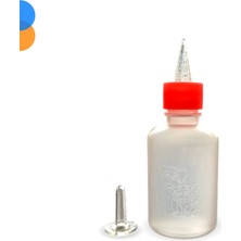 Sağlıklı Yaşam Yavru Kedi Biberonu 60ML
