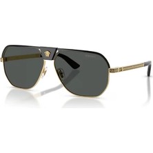 Versace 2294 100287  61