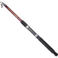 Remixon Speed 2.40M 10-30GR Teleskopik Olta Kamışı