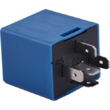 GMS Korna Rolesi Kesicili 12 Volt