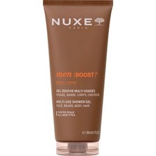 Nuxe Men Boost Multi-Use Shower Gel 100 ml