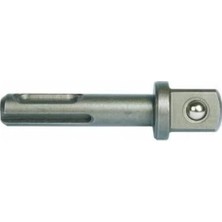 Master Sds Plus Lokma Adaptörü 1/2 Inc 65MM