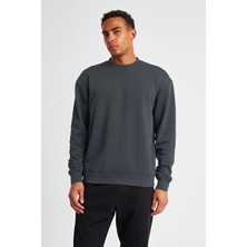 Lescon 25NTEB001267 Erkek Sweatshirt