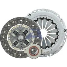 AISIN Aısın KT-100VE Debriyaj Seti Toyota Corolla 1.6 1988-2006 Avensis 1.6 2003-2008 ( Güçlendirilmiş)