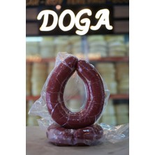 Kars Doğa Peynircilik Dana Sucuk (1 kg )