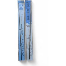 Anchor Yem Takma Şişi 25CM 1mm 2 Li Paket