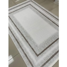 Padişah Halı Essence 90782 080 Serisi Akrilik Salon Oturma Yatak Odası Halısı
