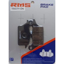Rms Tricity Ön Fren Balatası