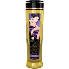 Shunga Erotic Massage Oil 240 ml Libido Masaj Yağı