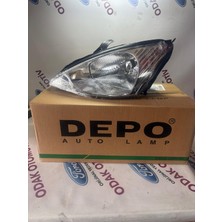 Depo Focus 1 Sol Far 1998-2001