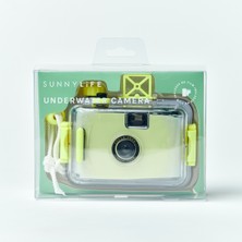 Sunnylife - Çocuk Sualtı Su Geçirmez Fotoğraf Makinası
