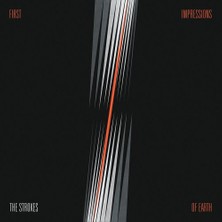 Kadıköy Plak Kulübü The Strokes – First Impressions Of Earth