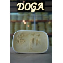 Kars Doğa Peynircilik Mandıra Tereyağı (1 Kg)