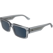 Lacoste L6082S 038 55 Erkek Güneş Gözlüğü