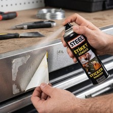 tp Buğz 200 ml Etiket Sökücü Sprey