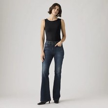 Levi's 726™ High Rise Flare Kadın Jean Pantolon