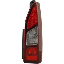 Stop Lamba Duysuz Sağ Peugeot Partner Tepee Cittroen Berlıngo 2012-2018 Tek Kapı 1680022580 PE9637 Marka: Zenon