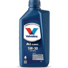 Valvoline 5W-30 1lt