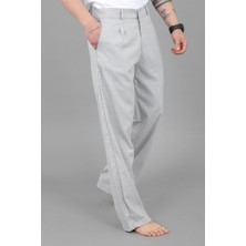 Stil Kombin Baggy Kumaş Pantolon mm 603_0441