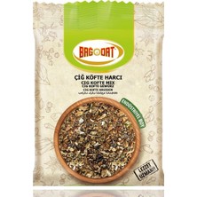 Bağdat Baharat Çiğ Köfte Harcı 250 gr
