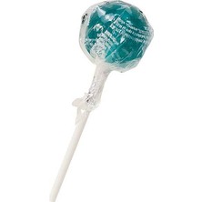 Kahve Dükkanı Lolipop Şeker 1 Adet