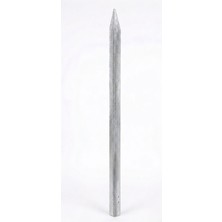 Çimen 40X40X5MM Topraklama Laması Kalvanizli 1,5 mt