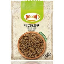 Bağdat Baharat Kimyon Tane 250 gr