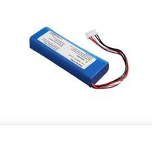 Dorasan Harman Kardon Go Play Uyumlu 7.4V 3000 Mah Soketli Batarya