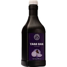 Kahve Dükkanı Taro Aromalı Sos 2000GR