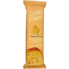 Kahve Dükkanı Peynir Aromalı Cips 75GR
