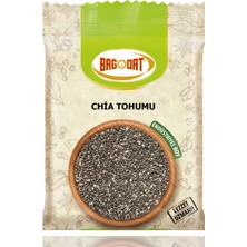 Bağdat Baharat Chia Tohumu 250GR