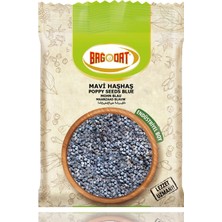 Bağdat Baharat Mavi Haşhaş 250 gr