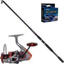 Remixon Focus 6000 - Remixon Apache 390CM 250GR Olta Seti