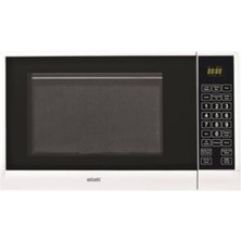 Elleti Elt-Mwo 6020 W Beyaz Mikrodalga Fırın(Eminçelik Ürünüdür)