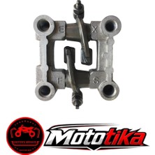 Mototika Külbütör (Kep) - Scooter 50CC TK0000395