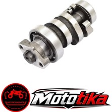 Mototika Honda Activa S Eksantrik Mili TK0000387