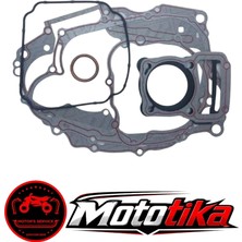 Mototika Mondial Drift L Conta Takımı TK0000365