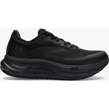 Anta Journey Walker 2.0 Erkek Siyah Spor Ayakkabı.3