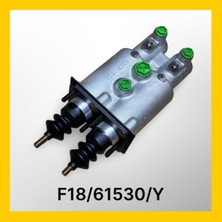 F18/61530/Y - Hmk Fren Valfi  Yerli