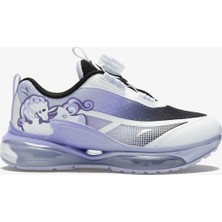 Anta Running Çocuk Beyaz Koşu Ayakkabısı.3