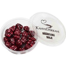 Kahve Dükkanı Böğürtlenli Draje 25GR