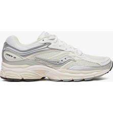 Saucony Progrid Omni 9 Unisex Beyaz Spor Ayakkabı.-