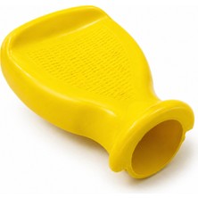 Öztepe Plastik Tahteravalli Oturağı Plastik – 89 mm Boruya Uyumlu – Kaymaz Yüzey – Darbe Emici Kauçuk Stoplamalı – Çocuk Parkı Yedek Parça